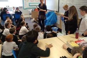 St Mark's Primary