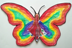 St Monica St Pauls  and All Hallows - Tottenham