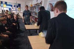St. Ninian's High School