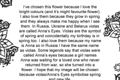 Anna Karibolotska P6 Tinto Part 2