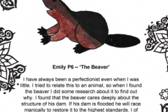 Emily Calabrese P6 Springfield