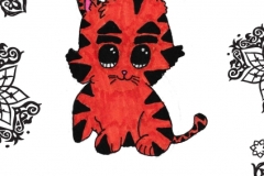 Evie Melvin P6 Springfield Part 1