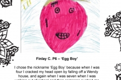 Finlay Cherrie P6 Springfield