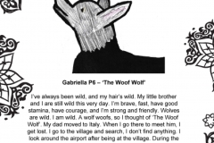 Gabriella Crolla P6 Springfield