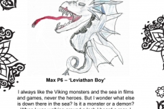 Max Mitchell P6 Springfield