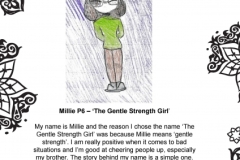 Millie Hookip P6 Springfield