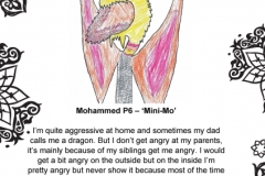 Mohammed Shabbir P6 Tinto