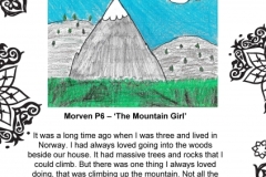 Morven McAdam P6 Springfield