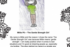 Millie Hookip P6 Springfield