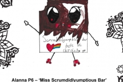 Alanna Menzies P6 Tinto Part 1