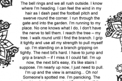 Eleanor Ann Currie P6 Baldernock Part 2