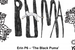 Erin McKane P6 Tinto Part 1