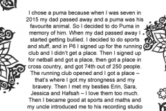 Erin McKane P6 Tinto Part 2