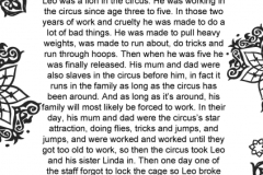 Leo Fisher P6 Tinto Part 2