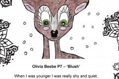 Olivia Beebe P7 Townhill Part 1