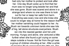 Olivia Beebe P7 Townhill Part 2