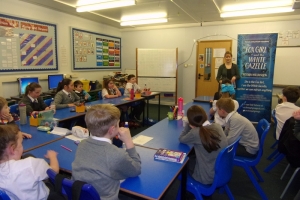 Thorn Primary