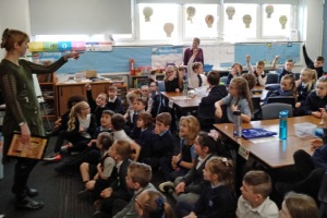 Thorntree Primary