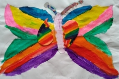 Three Bridges Primary - Middlesex