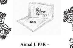 Aimal J. P5R Tinto Primary Part 1