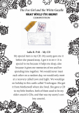 Laila B. P5R Tinto Primary Part 1