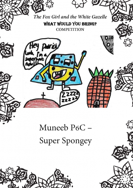 Muneeb P6C Tinto Primary Part 1