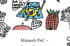 Muneeb P6C Tinto Primary Part 1