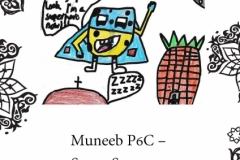 Muneeb P6C Tinto Primary Part 1
