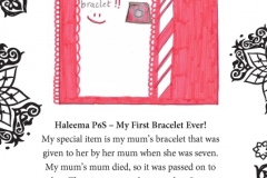 Haleema P6S Tinto Primary