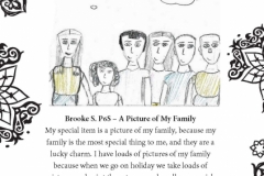 Brooke S. P6S Tinto Primary