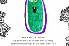 Evan Y. P6S Tinto Primary