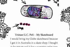 Tristan G.C. P6S Tinto Primary