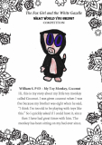 William S. P7D Tinto Primary Part 1