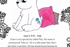 Amy S. P7D Tinto Primary Part 1